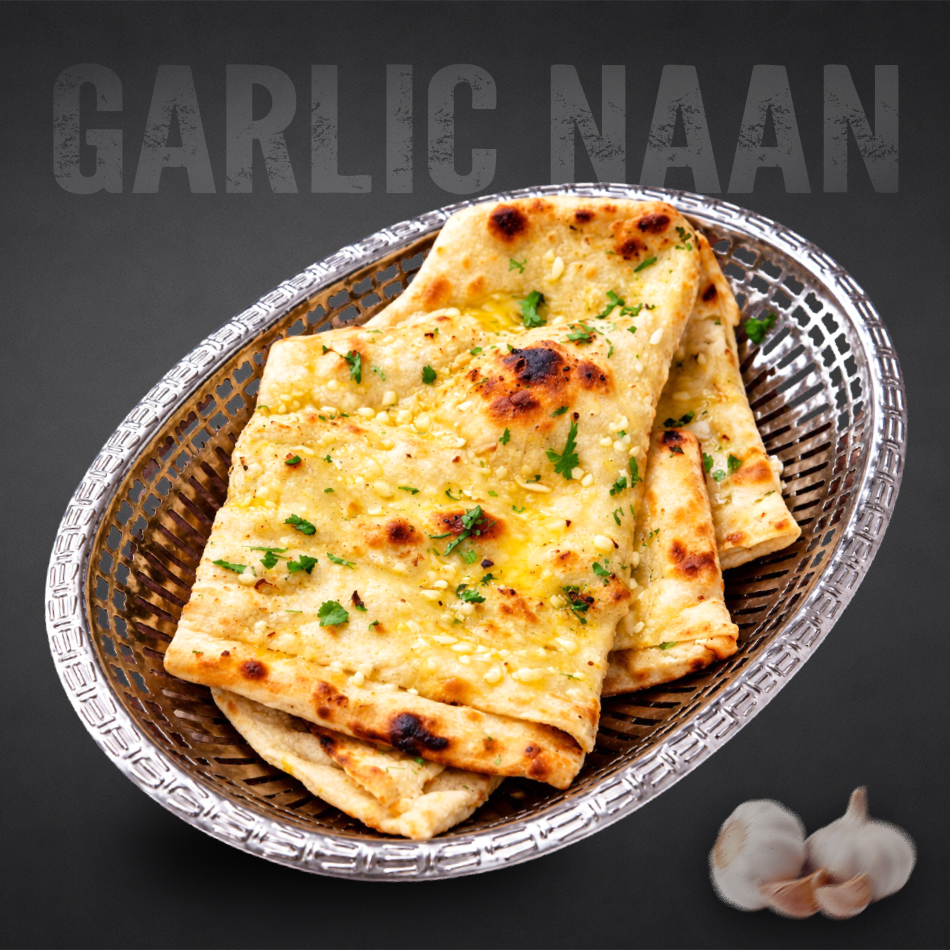 Aloo Paratha