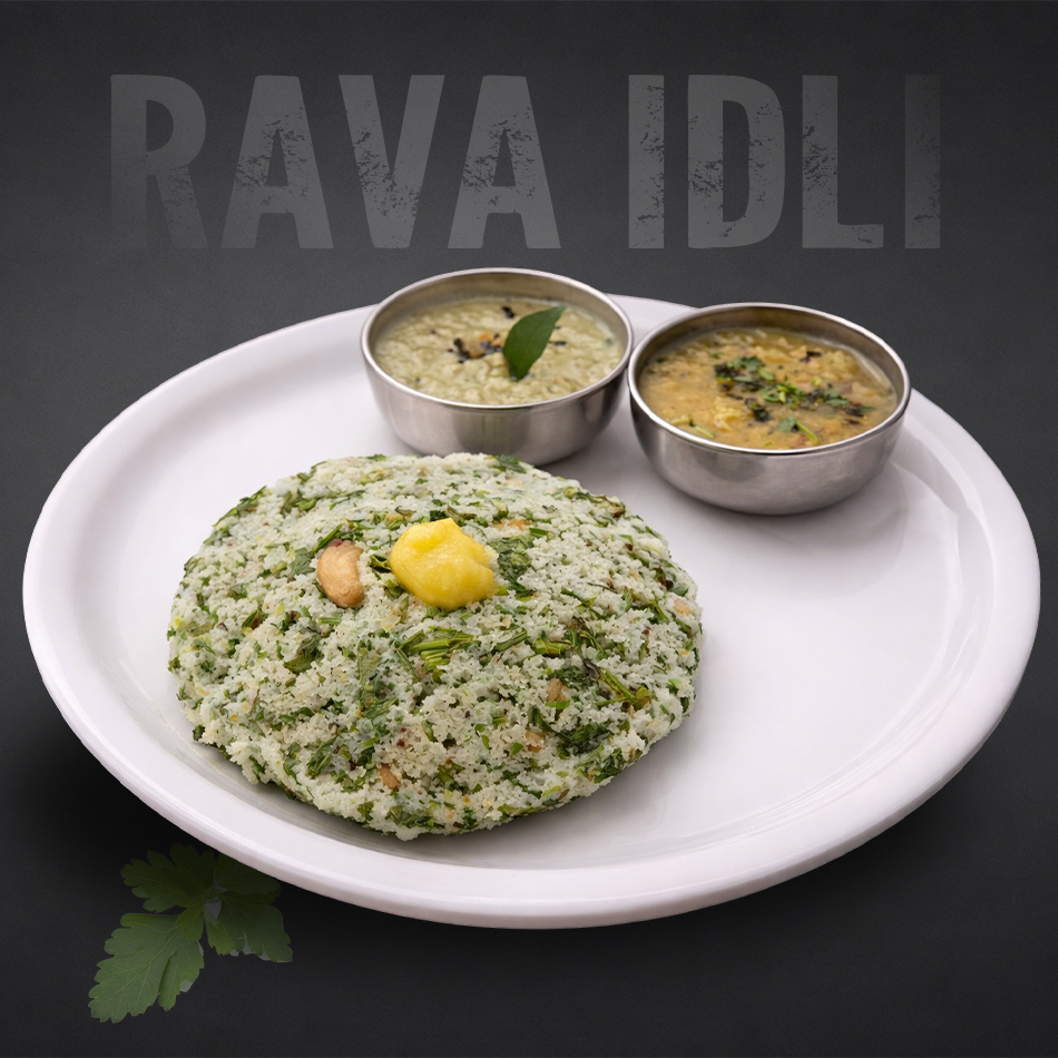 Set Dosa