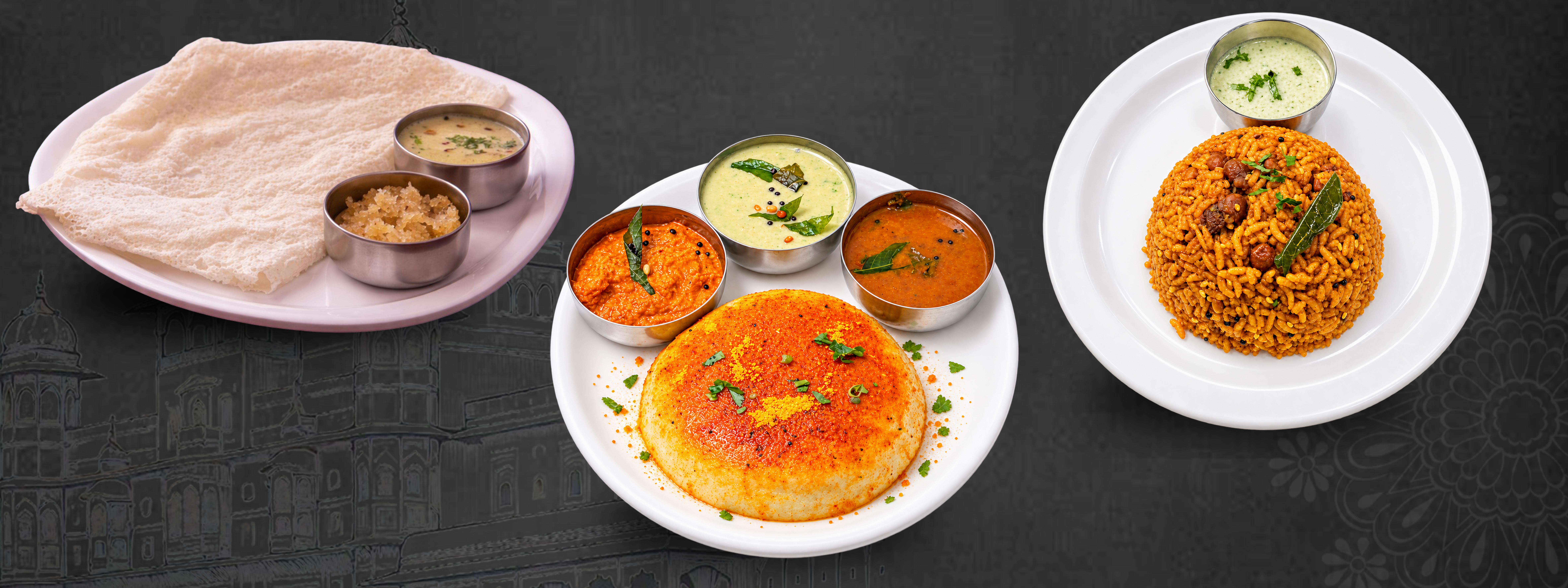 Today's special